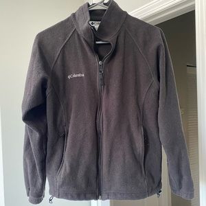 Columbia jacket